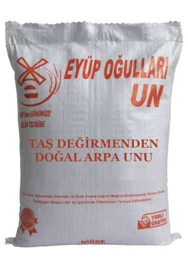Eyüp Oğulları Arpa Unu 5 KG