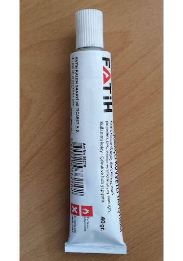 Fatih Sıvı Yapıştırıcı 40 G