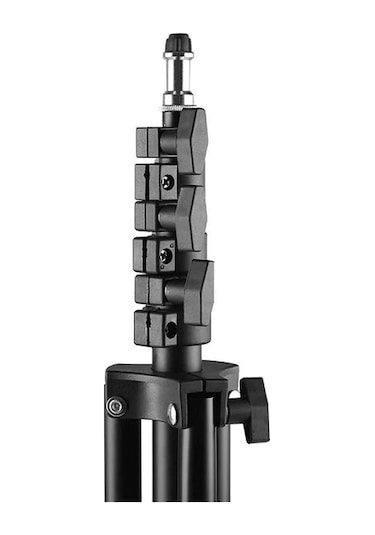 Kingjoy La-014 Işık Ayağı 219cm