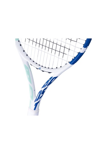 Babolat Boost Drive Kordajlı Tenis Raketi Beyaz