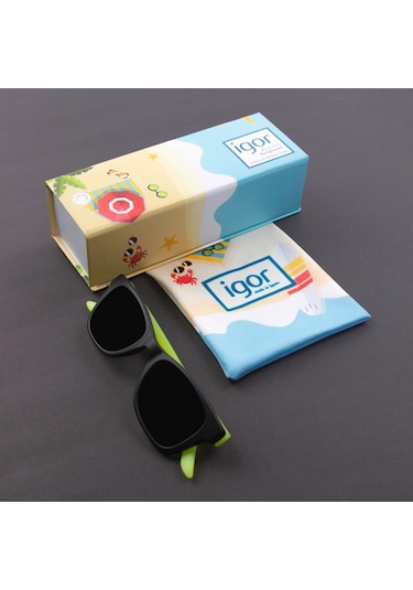 Igor SS125 College C295 Çocuk Güneş Gözlük