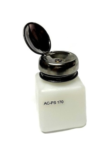 Class Ac-ps 170 Sıvı Dağıtıcı Pompa Şişe 100ml