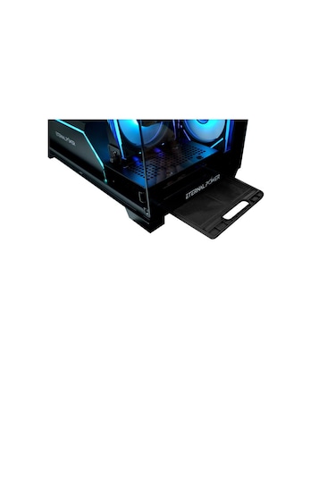 Eternal Power Nightfall Pro X Tank Black