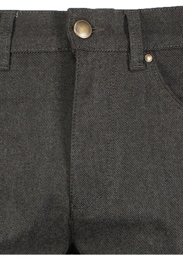 Finesuits Erkek Spor Pantolon 2422203009.p5cr Siyah