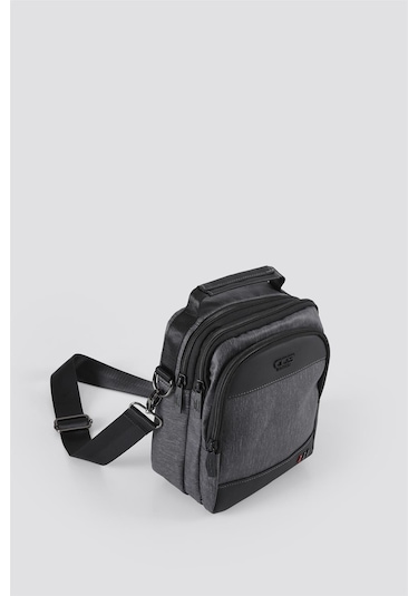 Ççs 31420 Askılı Çanta Siyah