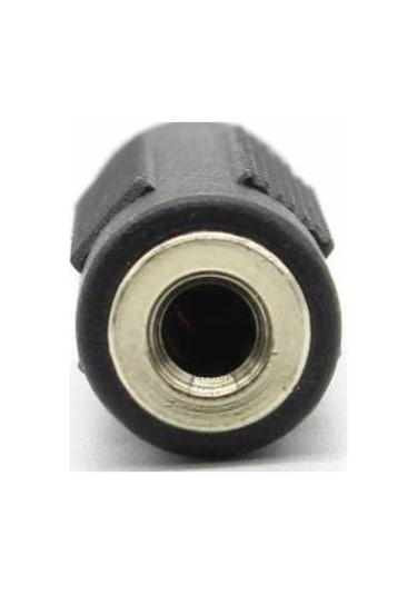 3.5Mm Dişi Dişi Aux Kulaklık Mikrofon Kablo Birleştririci 4290P Ç