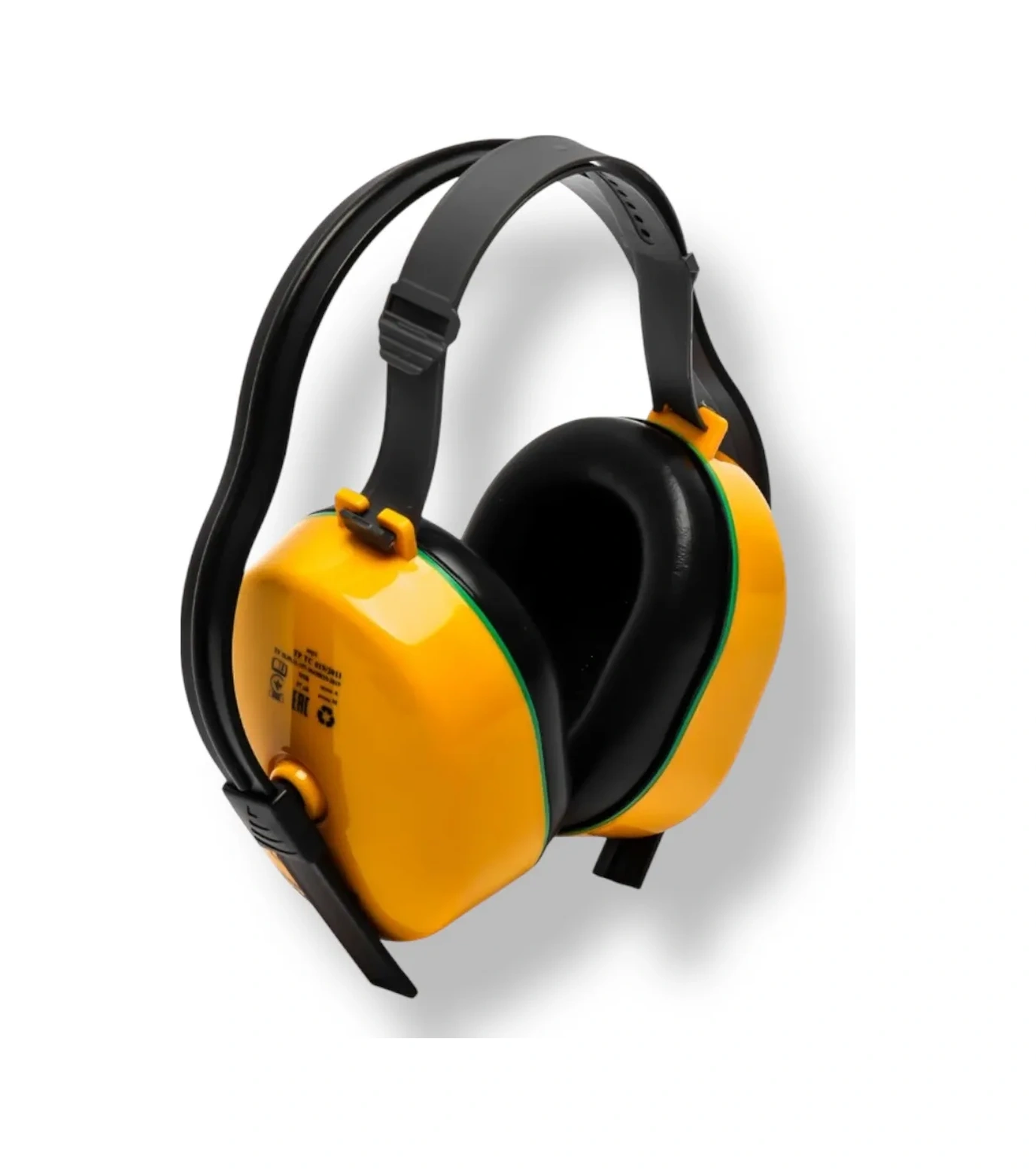 Rosomz İnşaat Tipi Sessizliğe Karşı Kulaklıklar, Gürültü Önleyici Kulaklıklar. 403671066