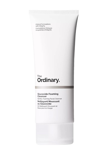 The Ordinary Glucoside Köpüren Yüz Temizleme Jeli 150ml
