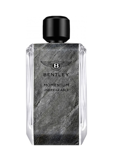 Bentley Momentum Unbreakable Erkek Parfüm EDP 100 ML