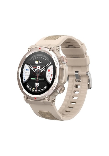 Ixtech Xee Fit-8 Akıllı Saat (Distribütör Garantili)