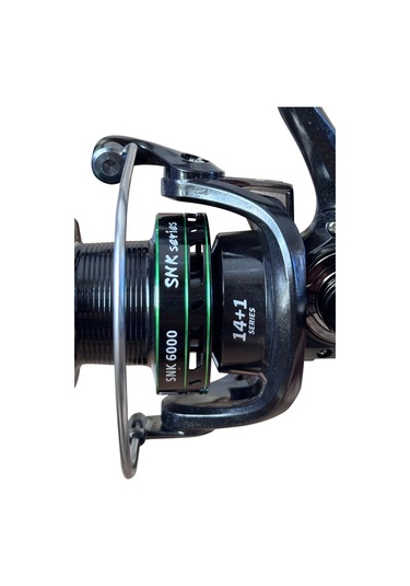 Olta Makinesi Snk6000 Metal Kafa Olta Makinesi Ani Fren Sistemli Olta Makinesi Olta Makarası