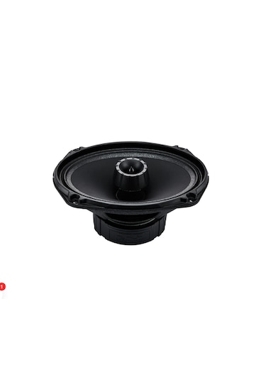 Apocalypse Ap-x69a 6x9" Koaksiyel Hoparlörler Çift