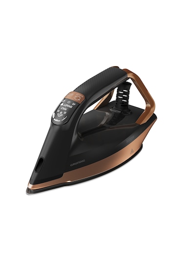 Grundig SIS 9180 Buhar Kazanlı Ütü