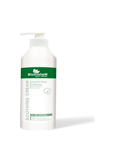Nutralen Shoothing Cream 200 ML