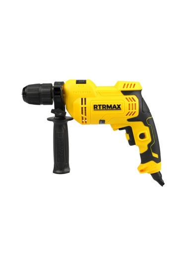 Rtrmax RTM1570 Darbeli Matkap 13 MM