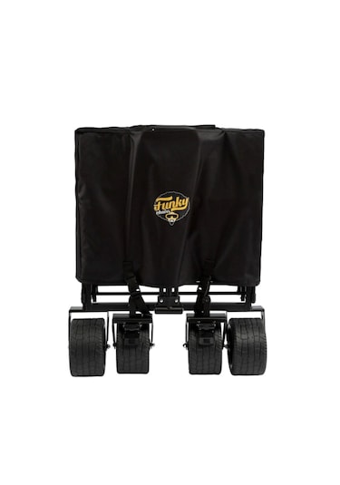 FUNKY CHAIRS Katlanır Vagon Plaj Ve Kamp Arabası