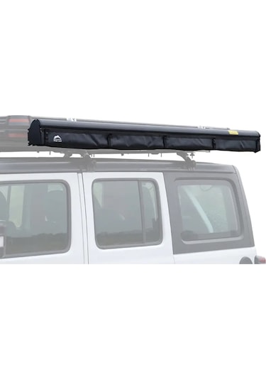 Wild Land Gölgelik Hızlı Ve Kolay Kurulum Araç Tentesi Large