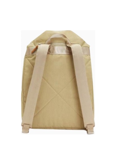 Lojel Niru Daypack 20l Hafif Ve Genişleyebilir Unisex Sırt Çantası Bej