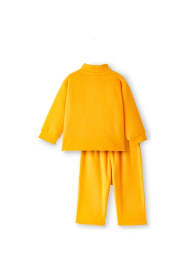 Gsstore Galatasaray Bebek Takım B252042 Sarı