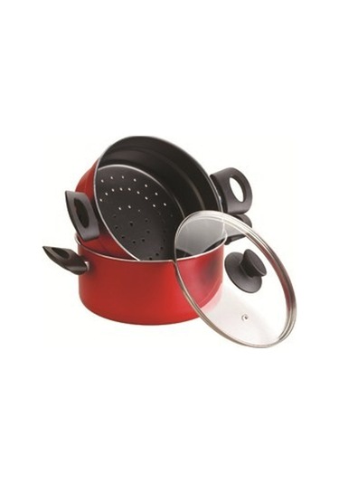 Papilla Redio Haşlama Tenceresi 22 CM