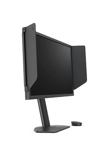 Benq Zowıe 24.1" Xl2546xplus 0,5ms 280hz 3xhdmı+1xdp Freesync Dyac Fast Tn +pivot Espor Oyuncu Monitör