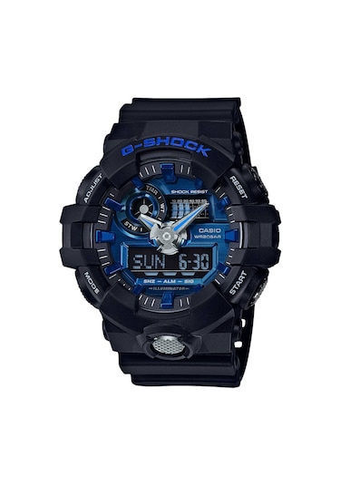 Casio GA 710A 1A2DR Erkek Kol Saati