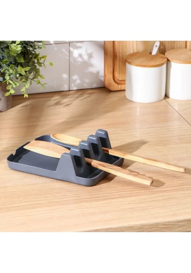 Baroness Kapaklar İçin Mutfak Standı 134323927 Gri