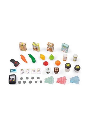 Smoby Fresh Market - Smb-7600350233