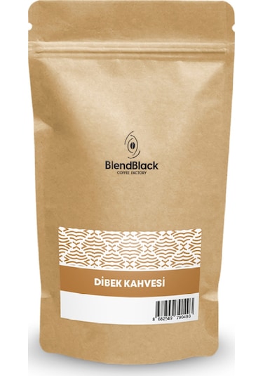 Blendblack Dibek Kahvesi 250 G