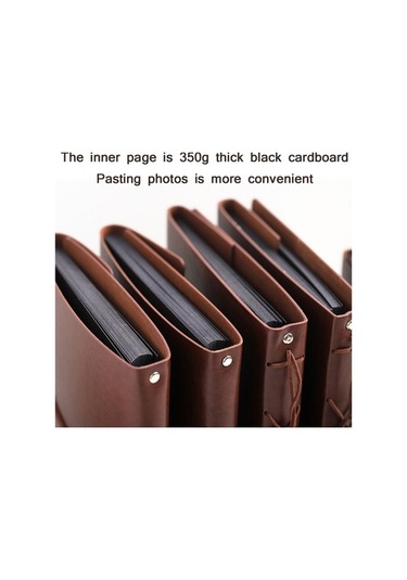 Tongxida El Yapımı Çocuk Büyüme Albümü - Büyük Ayaklar, Kendin Yapfotoğraf Albümü