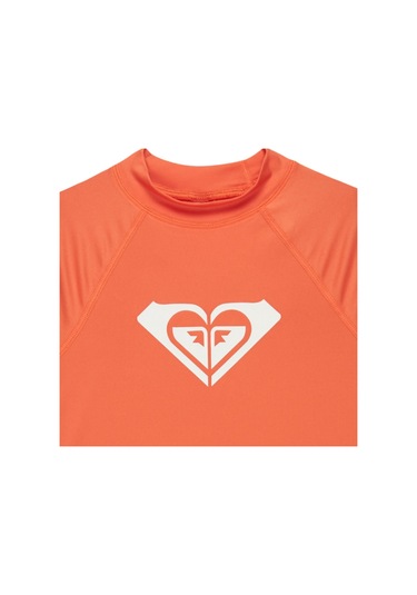 Roxy Wholehearted Ss Nkn9 Mercan