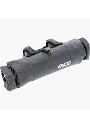 Evoc Handlebar Pack Boa M Gidon Çantası Gri