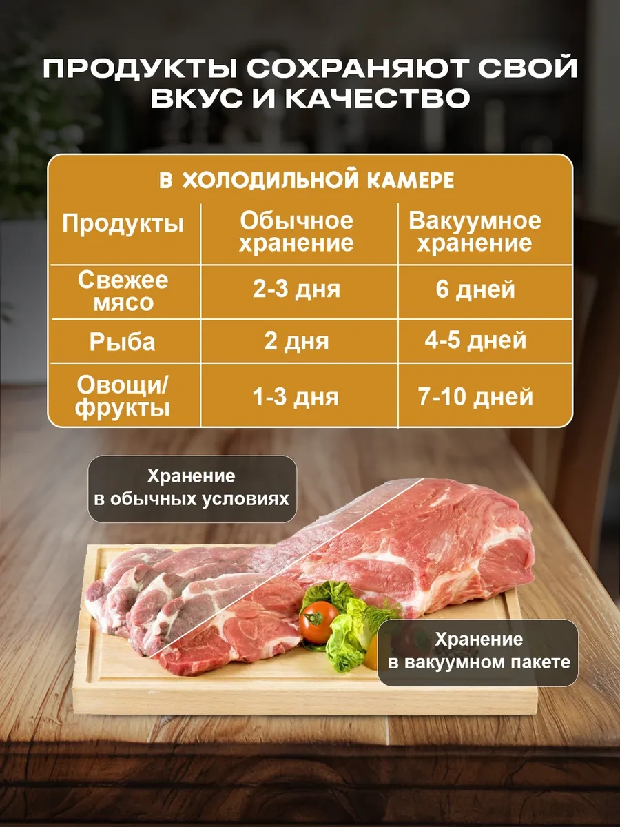 Hongtal Group Vakum Makinesi İçin Oluklu Poşetler 17x25 Cm 100 Adet 291521364