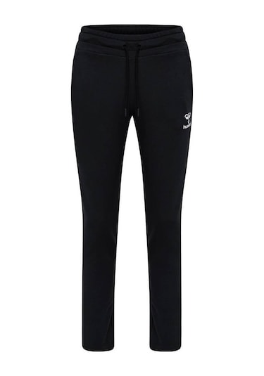 Hummel Kadın Eşofman Alt T-noni 2.0 Tapered Siyah