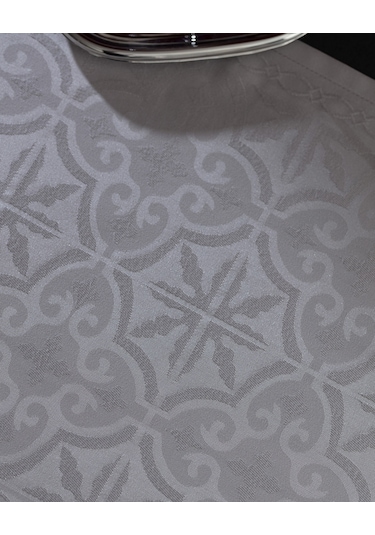 Madame Coco Pradines Runner - Açık Gri 8684427114001 Gri