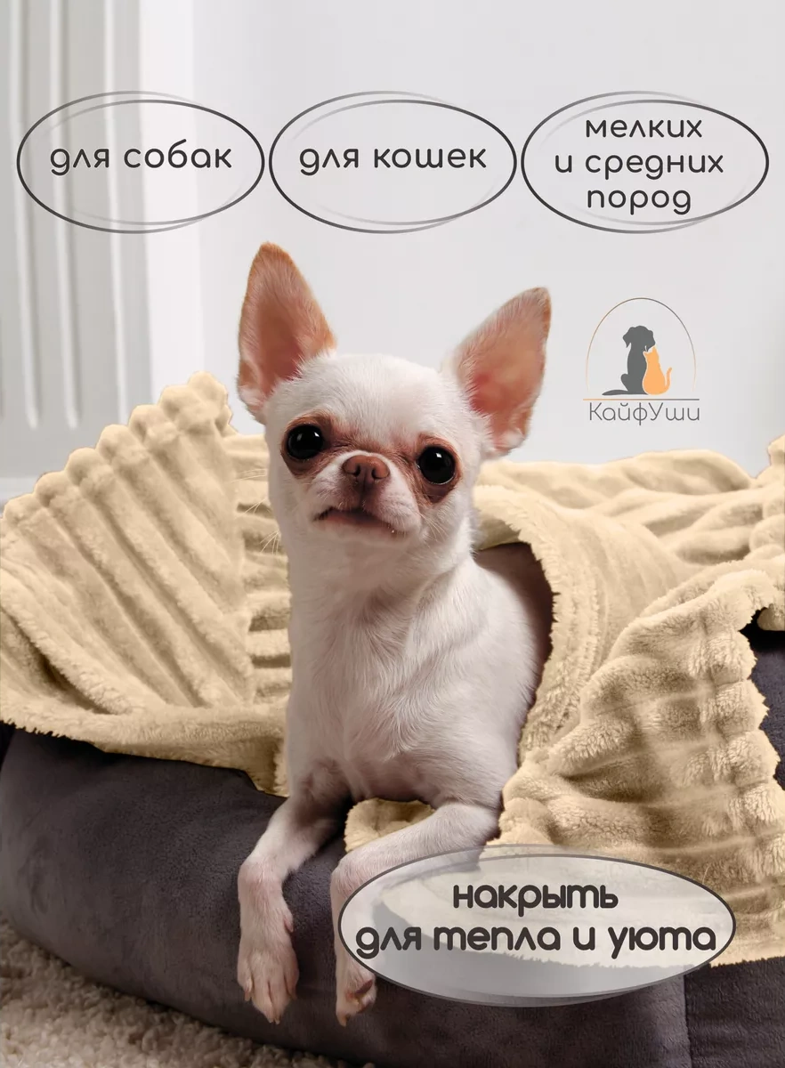 Kajfusi Köpekler, Kediler Ve Diğer Hayvanlar İçin Battaniye 248640219