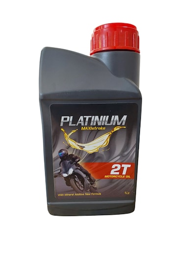 Platinium 2T Motor Yağı 2 Zamanlı 1 L