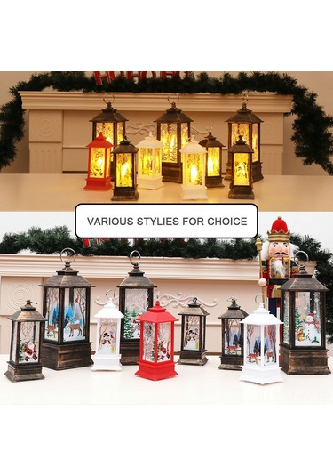 Monyee Büyük Boy Beyaz Geyik Şekilli Noel Led Aydınlatma Dekorasyonu - Islak Beyaz Işık, Çanak Lambası, Festivaller Ve Parti İçin Beyaz