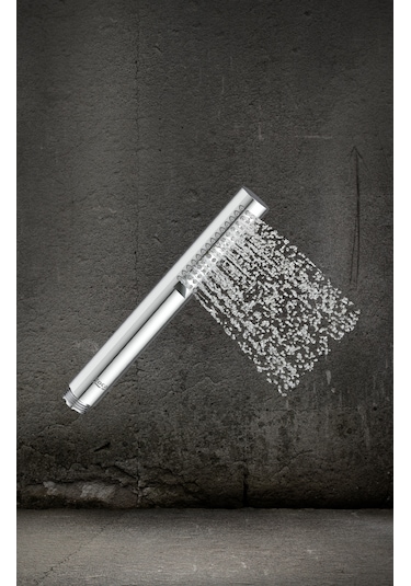 Roca Stella Stick Yuvarlak El Duşu A5b9b61c00 Krom