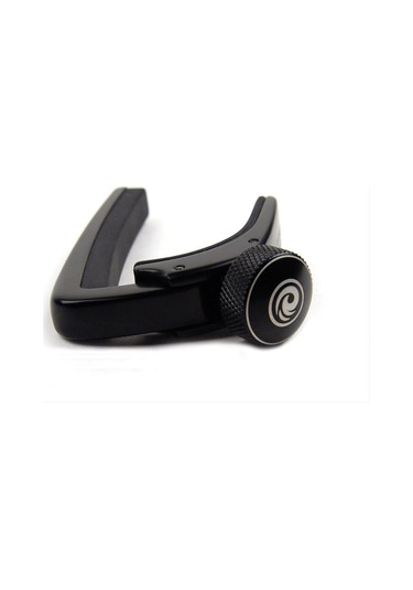 Planet Waves Pwcp07 Siyah Gitar Kaposu