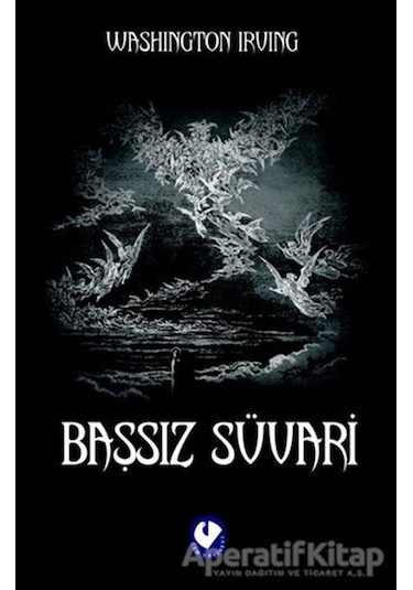Başsız Süvari - Washington Irving - Cem Yayınevi