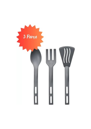 Mini Servis Seti 3'lü -dp-01 Diğer