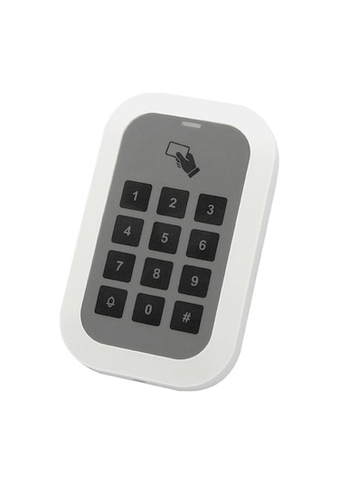 Makim P145 Standalone Kapı Açmak İçin Proximity Kart Okuyucu 125 KHz