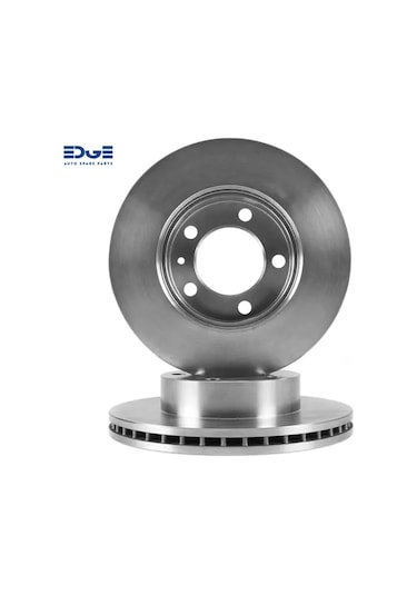 Fren Disk Aynasi Ön 302mm Master Iii 10-