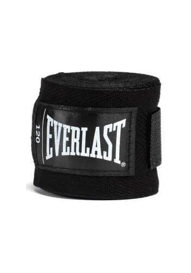 Everlast Core El Sargısı Black 305cm P00003243 Siyah