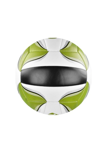 Delta Rivo No 5 Dikişli Voleybol Topu Kırmızı