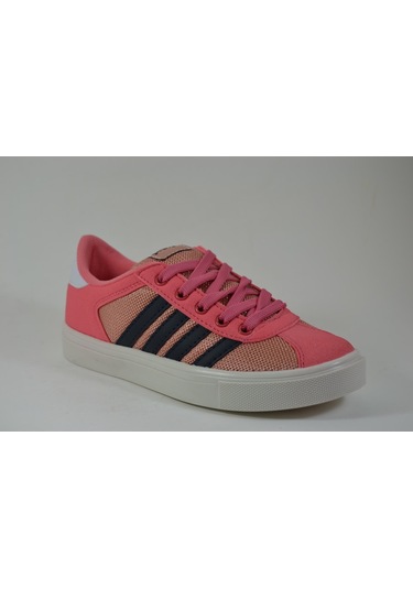 Pinokyo 1131 Bağlı Kız & Erkek Çocuk Spor Ayakkabı  (31-35) (439800695)