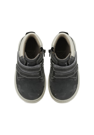 Kinetix Ferb B 5pr Gri Erkek Çocuk Worker Bot 000000000102029704 Gri