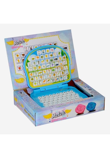 Türkçe İngilizce Melek Laptop