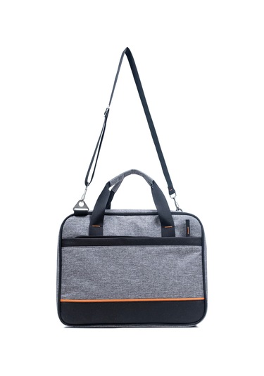 Elektronikçi Takım Çantası Çok Gözlü, Su Geçirmez, Dayanıklı Omuz Askılı Alet Çantası